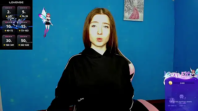 Luxuryalma online show from March 2025 06:46:02 AM