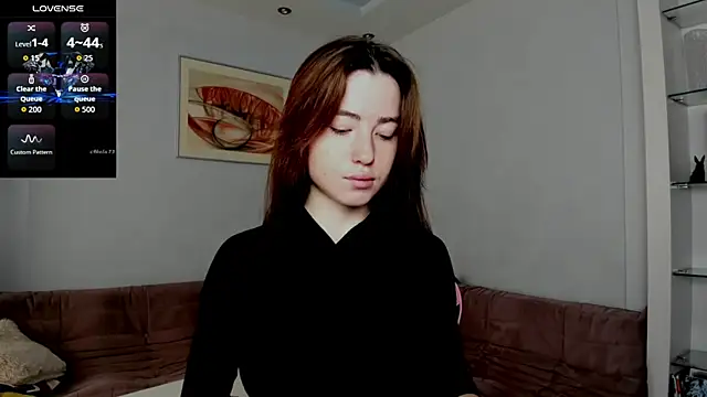 Luxuryalma online show from October 2025 06:43:01 AM