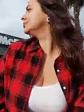 Alicia Hot1 online show from January 2025 01:21:01 PM