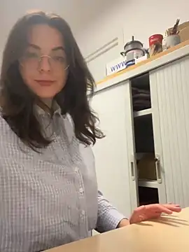 Alicia Hot1 online show from March 2025 06:34:02 PM