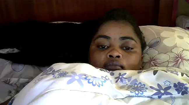 Ebonnygirl online show from March 2025 07:19:01 AM