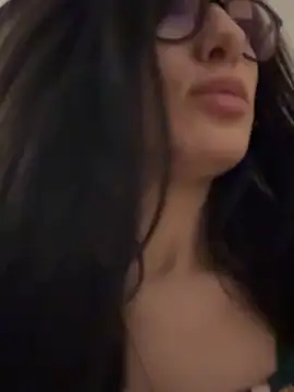 MiaJeanns online show from February 2025 10:54:01 PM