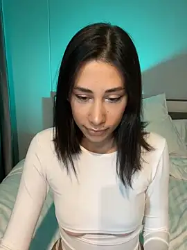 Sophiehii online show from December 2024 10:16:01 AM