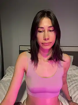 Sophiehii online show from December 2024 01:22:02 PM