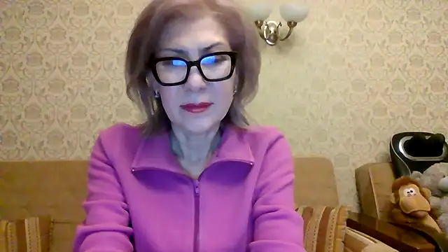 Elegant00Lady online show from May 2026 05:20:02 PM