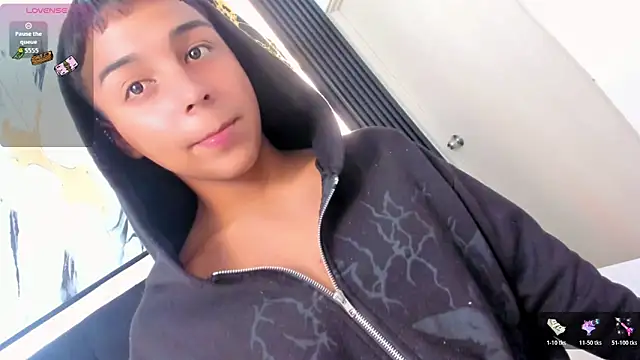 Seductivo jr online show from April 2026 05:07:02 AM