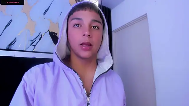 Seductivo jr online show from May 2026 05:35:01 AM