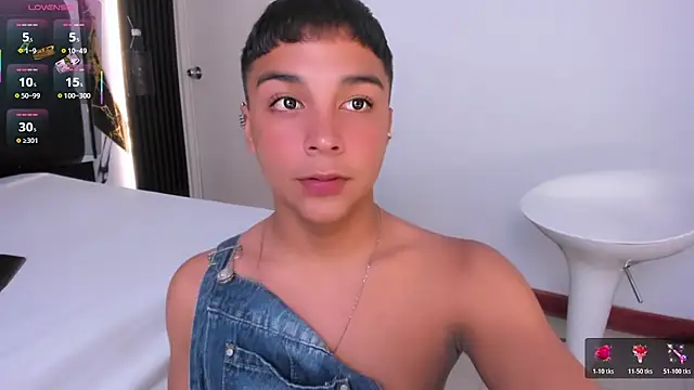 Seductivo jr online show from May 2026 08:49:02 PM