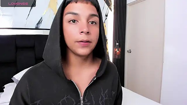 Seductivo jr online show from June 2026 04:44:02 AM