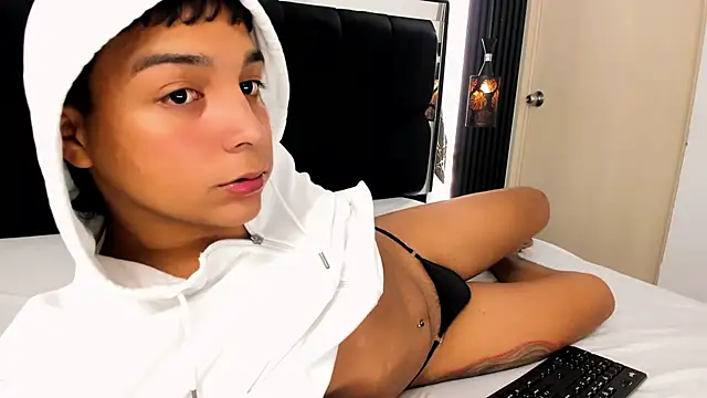 Seductivo jr online show from July 2026 08:21:01 AM