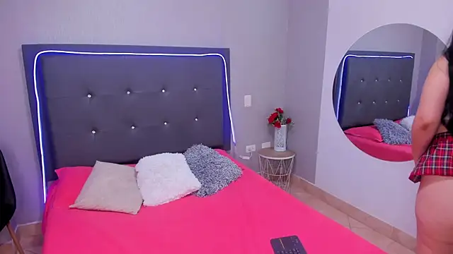 Snapshot of emma_lye chatting on March 2025 11:32:02 PM emma lye online show from March 2025 11:32:02 PM