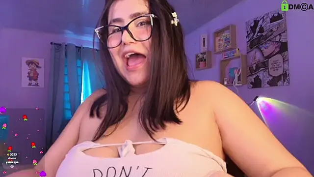 juli juliana online show from May 2026 04:04:02 PM