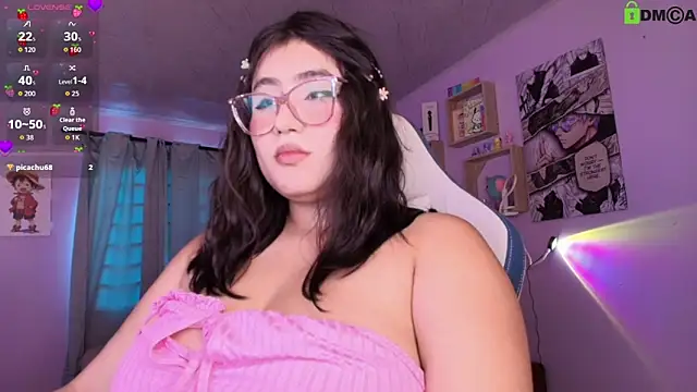 Snapshot of juli_juliana chatting on June 2026 03:01:02 PM juli juliana online show from June 2026 03:01:02 PM