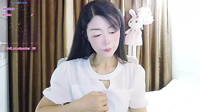 CindyHK online show from May 2026 04:52:01 AM