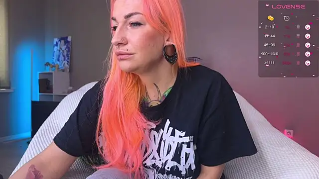 Tanya Acid online show from May 2026 04:26:01 PM