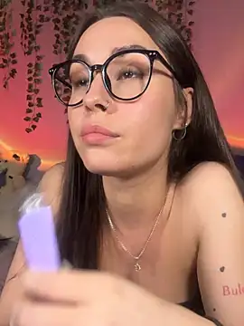 MiaNell online show from December 2024 02:43:01 AM