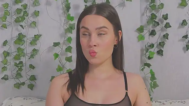 MiaNell online show from March 2025 12:37:02 AM