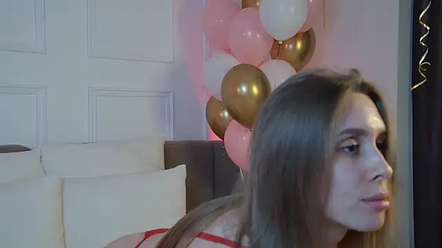 AmandaPirs online show from May 2026 12:25:02 PM