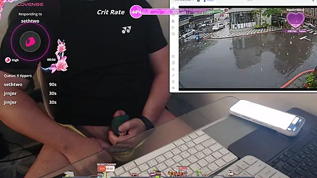 chih515 online show from June 2026 02:53:01 AM
