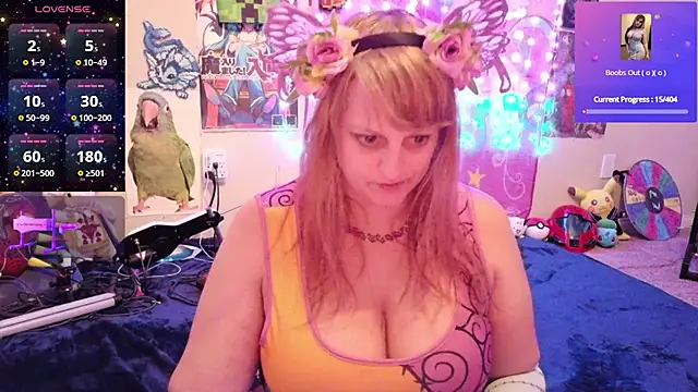BabyZelda online show from July 2026 03:56:02 AM