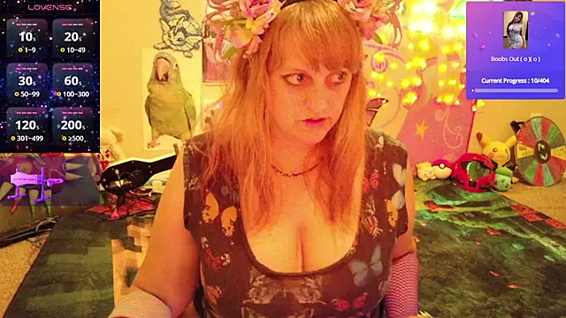 BabyZelda online show from July 2026 06:11:02 AM