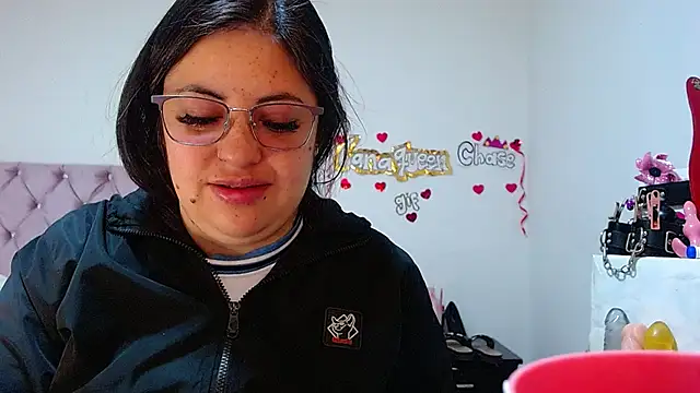 lanaqueen699 online show from September 2025 12:17:02 PM