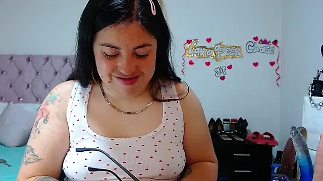 lanaqueen699 online show from September 2025 12:18:02 PM