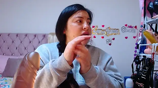 lanaqueen699 online show from February 2026 12:37:02 PM