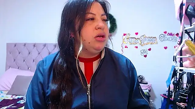 lanaqueen699 online show from March 2026 12:12:01 PM