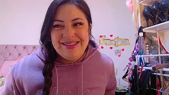 lanaqueen699 online show from May 2026 12:13:02 PM