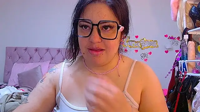 lanaqueen699 online show from June 2026 02:55:01 PM