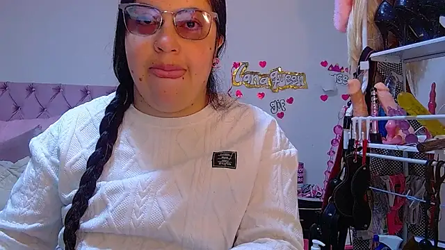 lanaqueen699 online show from June 2026 12:15:02 PM