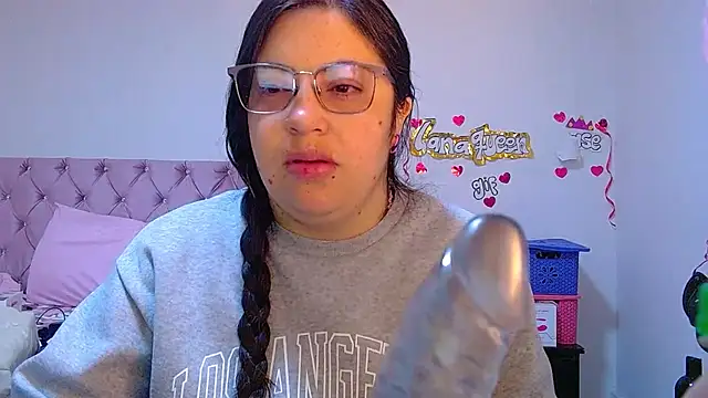 lanaqueen699 online show from July 2026 12:22:01 PM