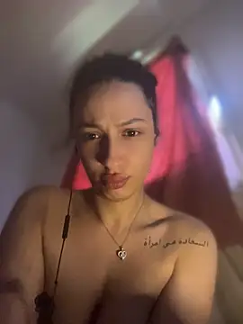 LunitaDollz online show from May 2026 11:51:02 AM