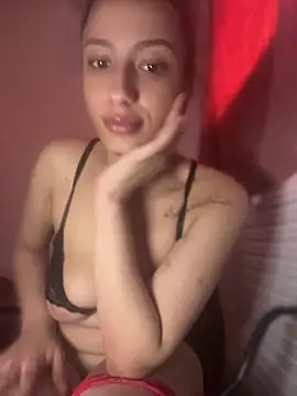 LunitaDollz online show from June 2026 02:22:01 PM