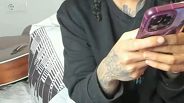 Ama music online show from February 2025 06:13:01 PM