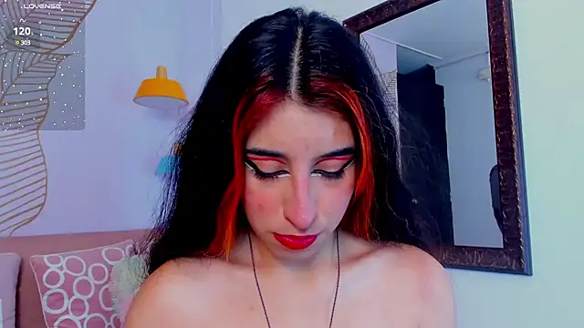 ShegoBlake online show from December 2024 12:15:02 AM