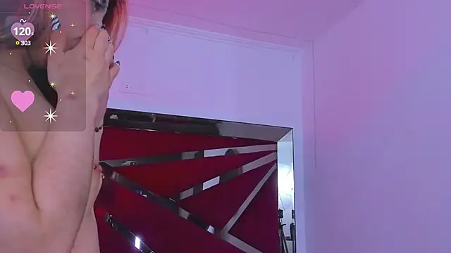 ShegoBlake online show from December 2024 03:27:02 AM