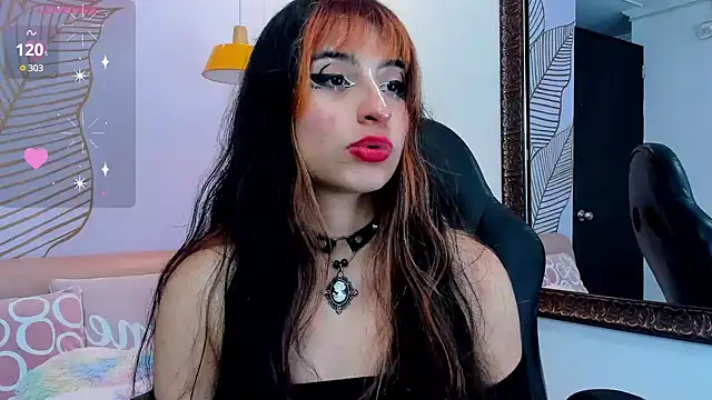 ShegoBlake online show from December 2024 11:46:02 PM