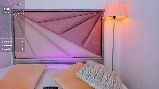 ShegoBlake online show from February 2025 03:18:02 AM