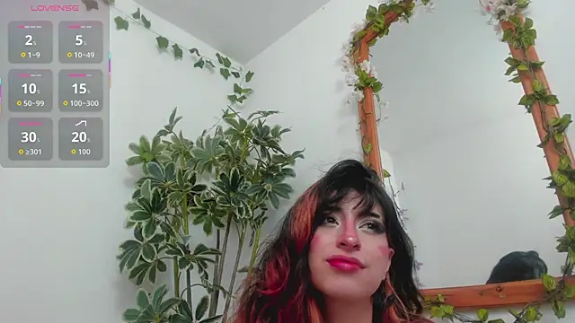 ShegoBlake online show from May 2026 11:56:01 PM