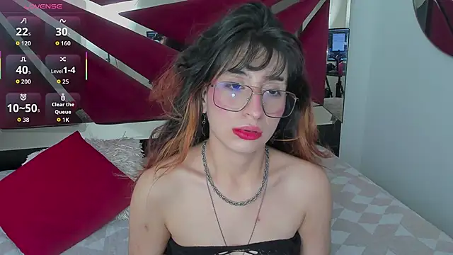 ShegoBlake online show from May 2026 01:56:01 AM