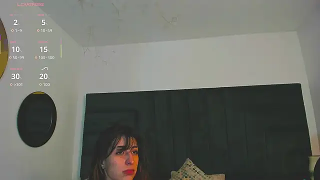 ShegoBlake online show from June 2026 12:00:02 AM