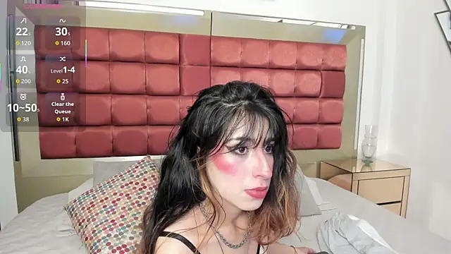 ShegoBlake online show from June 2026 12:08:01 AM