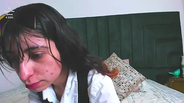 ShegoBlake online show from June 2026 12:19:01 AM