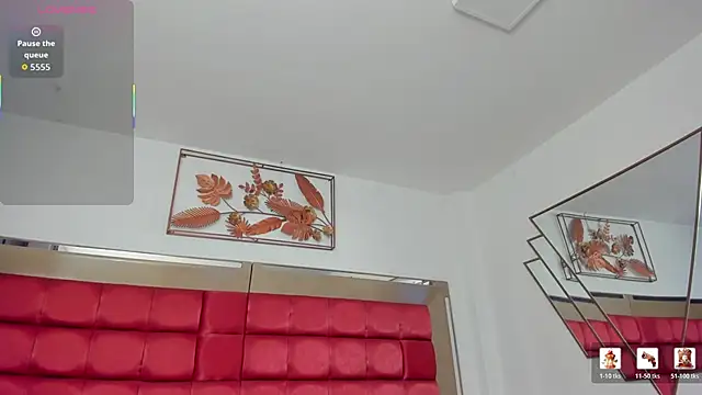 ShegoBlake online show from June 2026 12:14:01 AM