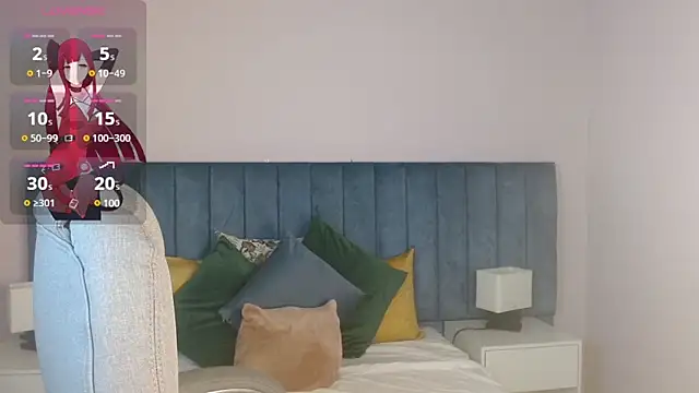 april bunnyy online show from December 2024 06:38:02 PM