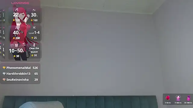 april bunnyy online show from December 2024 09:41:02 PM