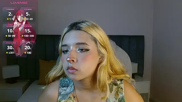 april bunnyy online show from December 2024 07:32:01 PM