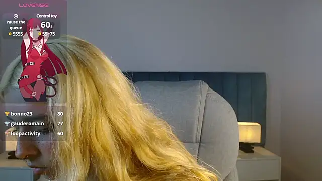 april bunnyy online show from March 2025 07:26:02 PM